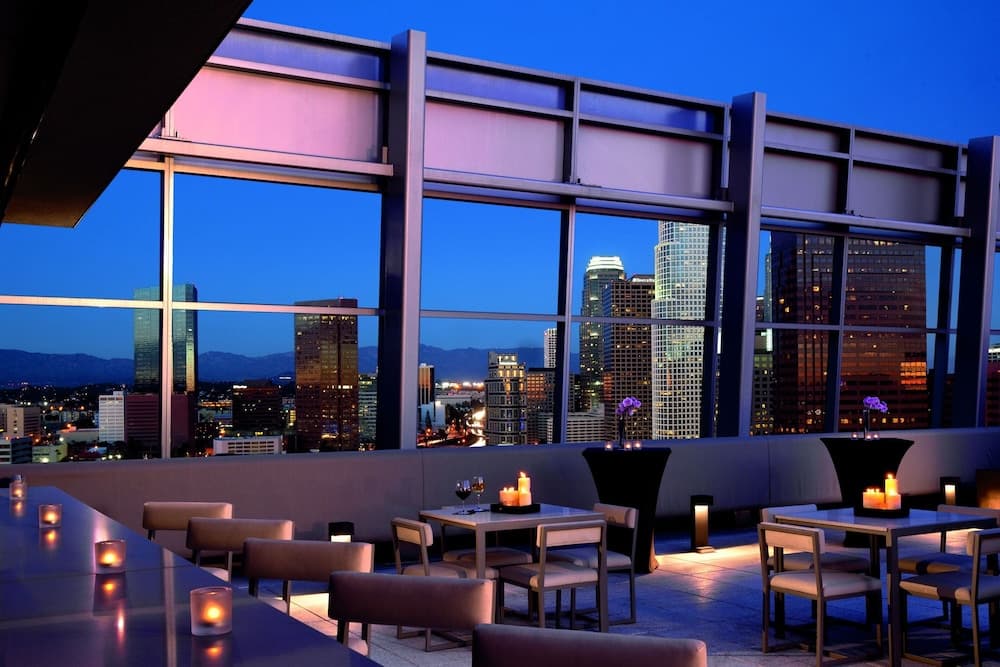 The Ritz-Carlton, Los Angeles — 25