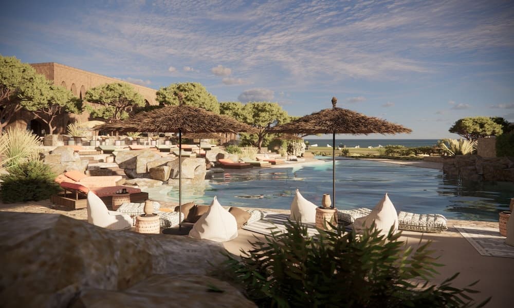 Nômade Temple Ibiza — 27