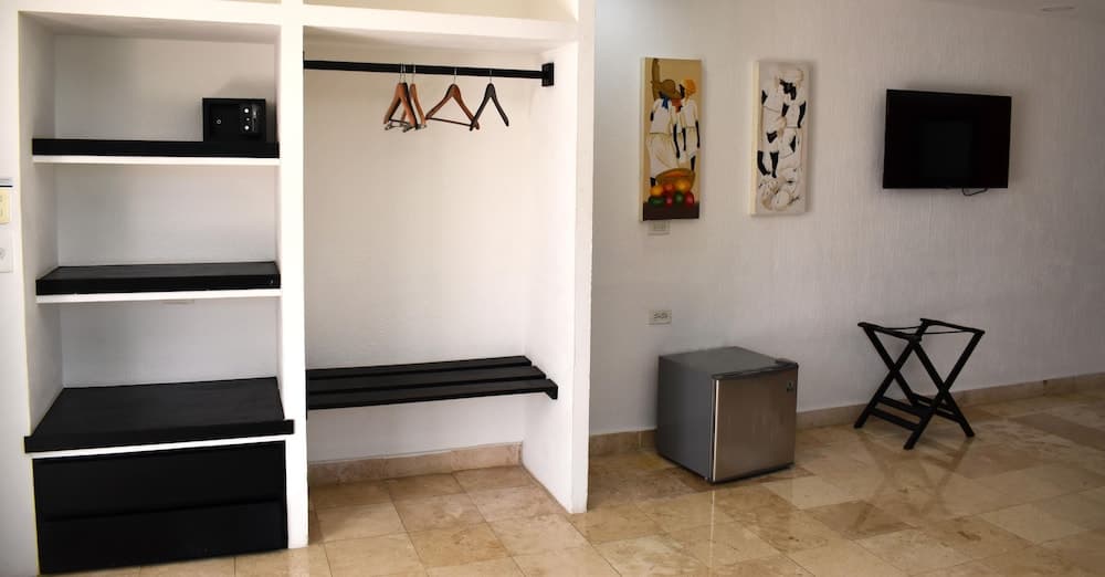 Illusion Boutique Hotel — 21