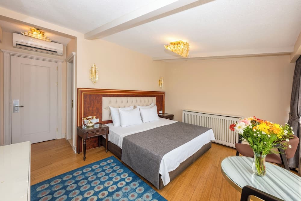 Arden City Hotel - Special Class — 20