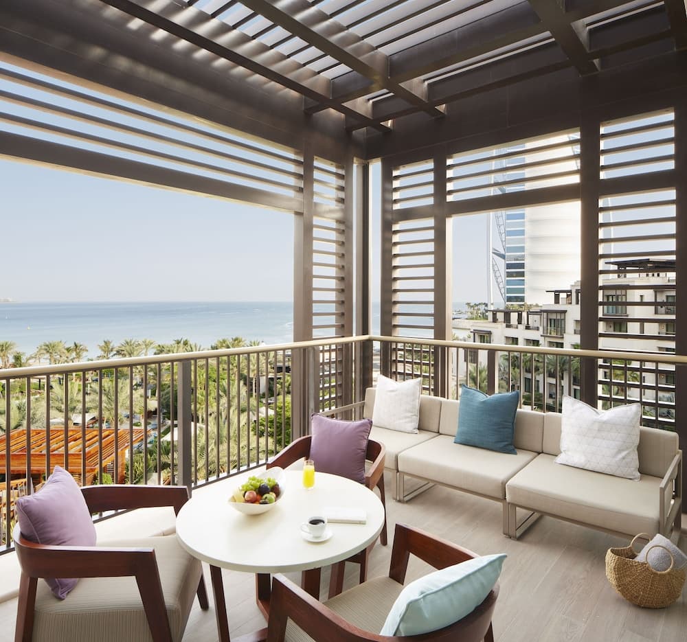 Jumeirah Al Naseem Dubai — 14