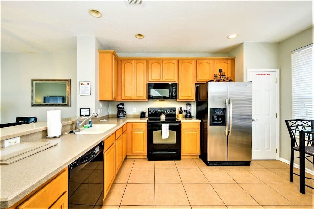 Vista Cay Resort by Millenium an der Universal Blvd — 20