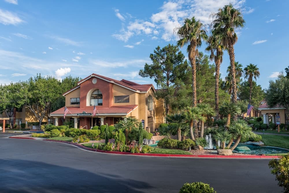Westgate Flamingo Bay Resort — 16