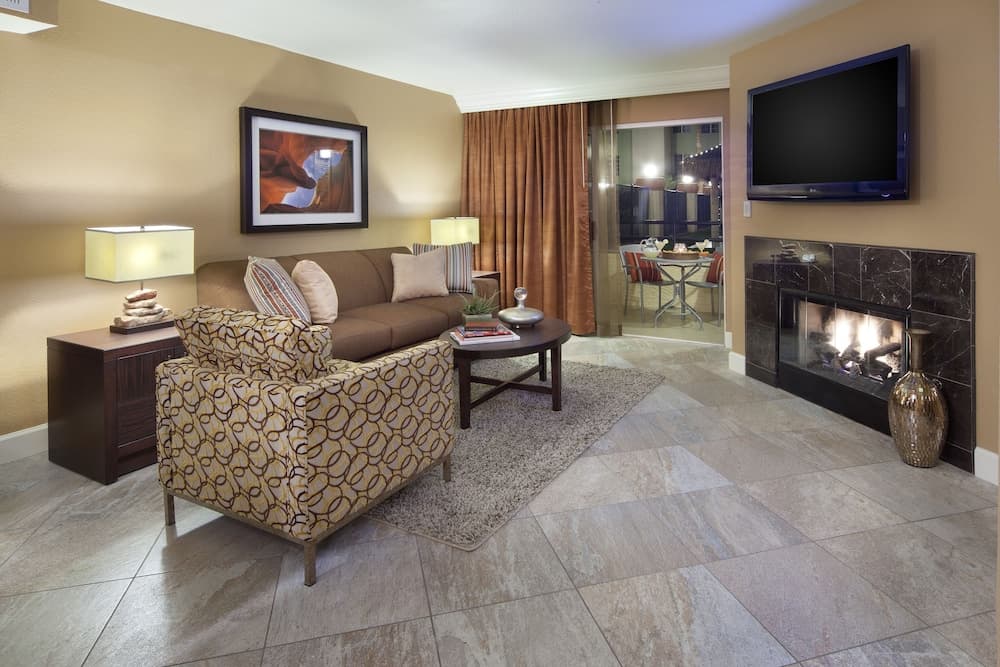 Holiday Inn Club Vacanze presso Desert Club Resort by IHG — 22