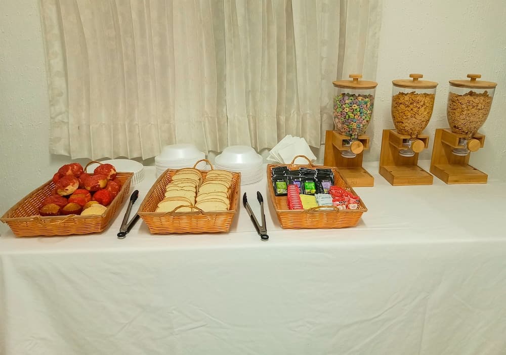 Hotel Imperial Laguna Faranda — 14