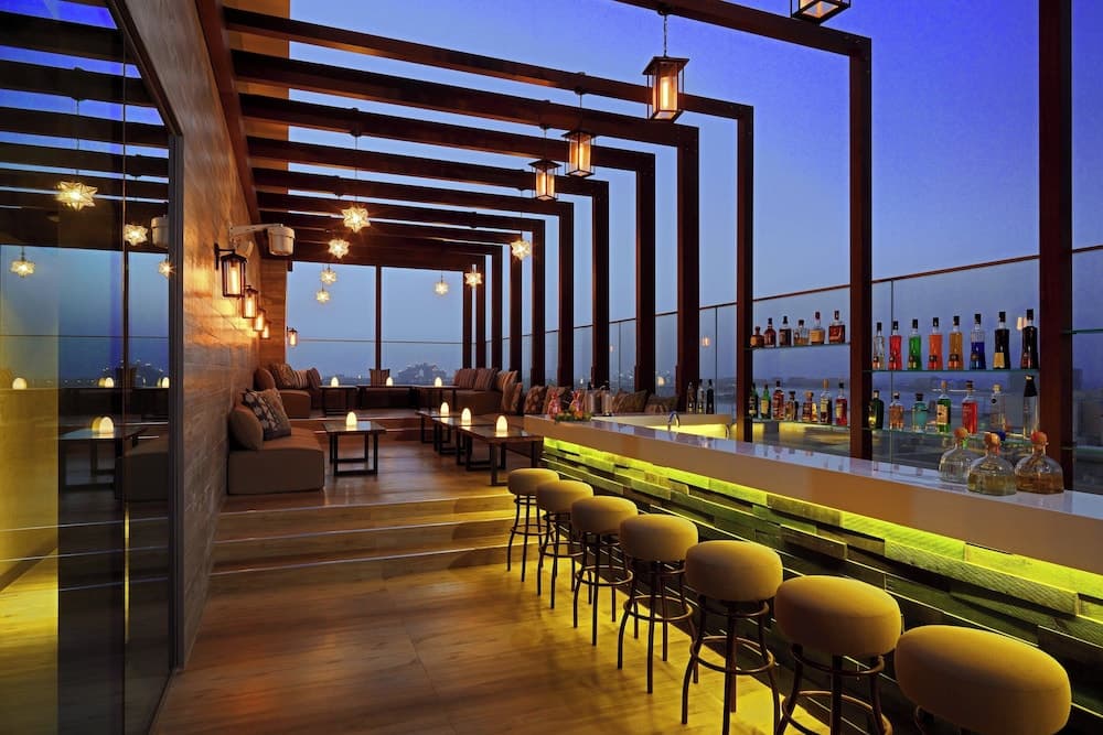 Aloft Palma Jumeirah — 26