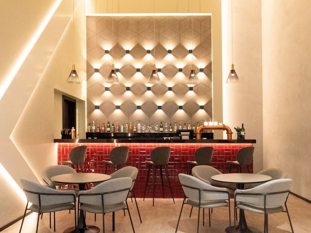 ibis Dubai Al Rigga — 7