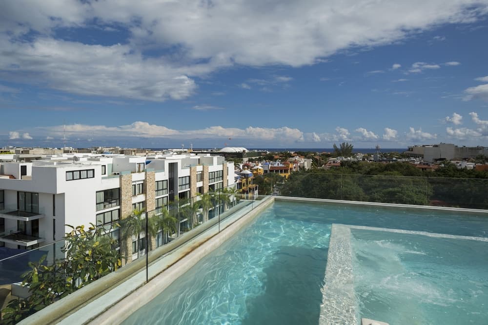 Anah Suites — 1