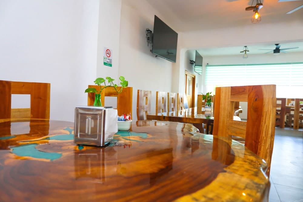 Hotel Maria de Lourdes Cancun — 13