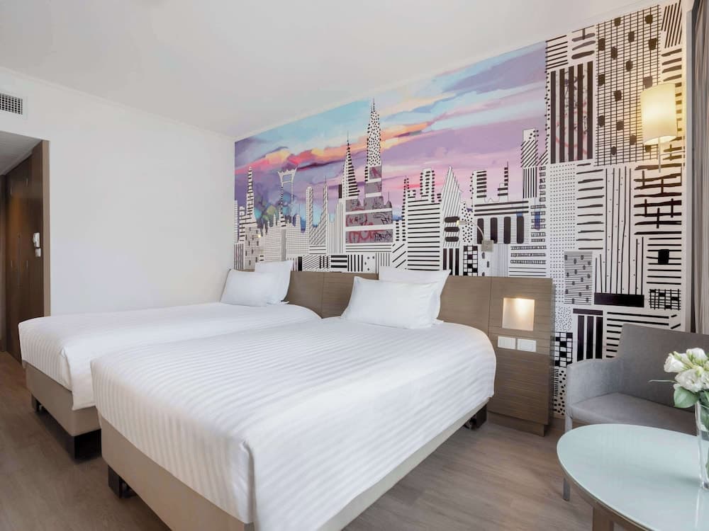 Novotel Bangkok In piazza Siam — 30