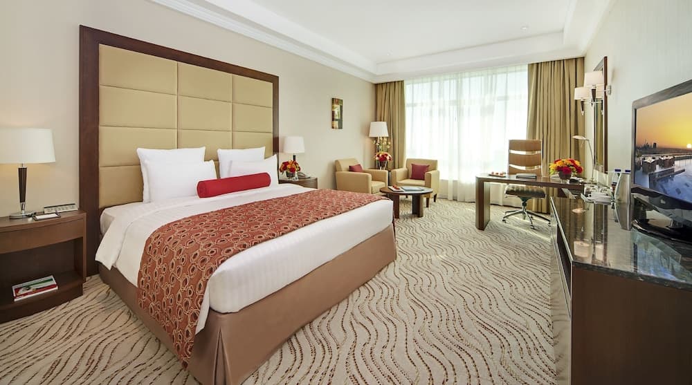Park Regis Kris Kin Hotel Dubai — 6