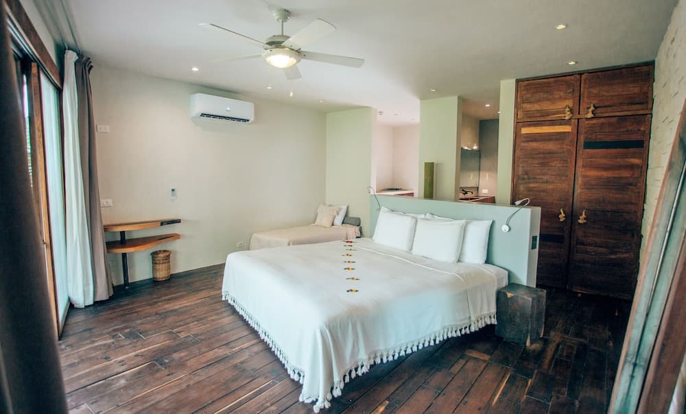 Orchid House Tulum Beach — 2