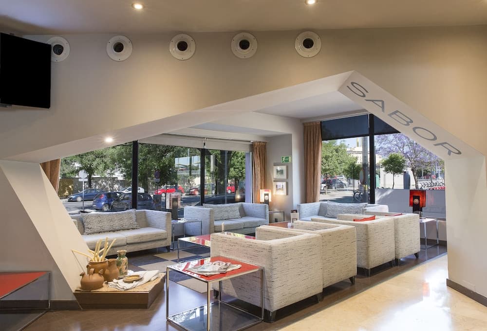 Hotel Ribera De Triana — 24