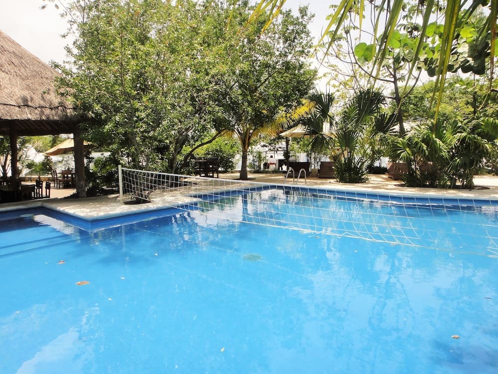 Hotel Sotavento & Yacht Club — 16