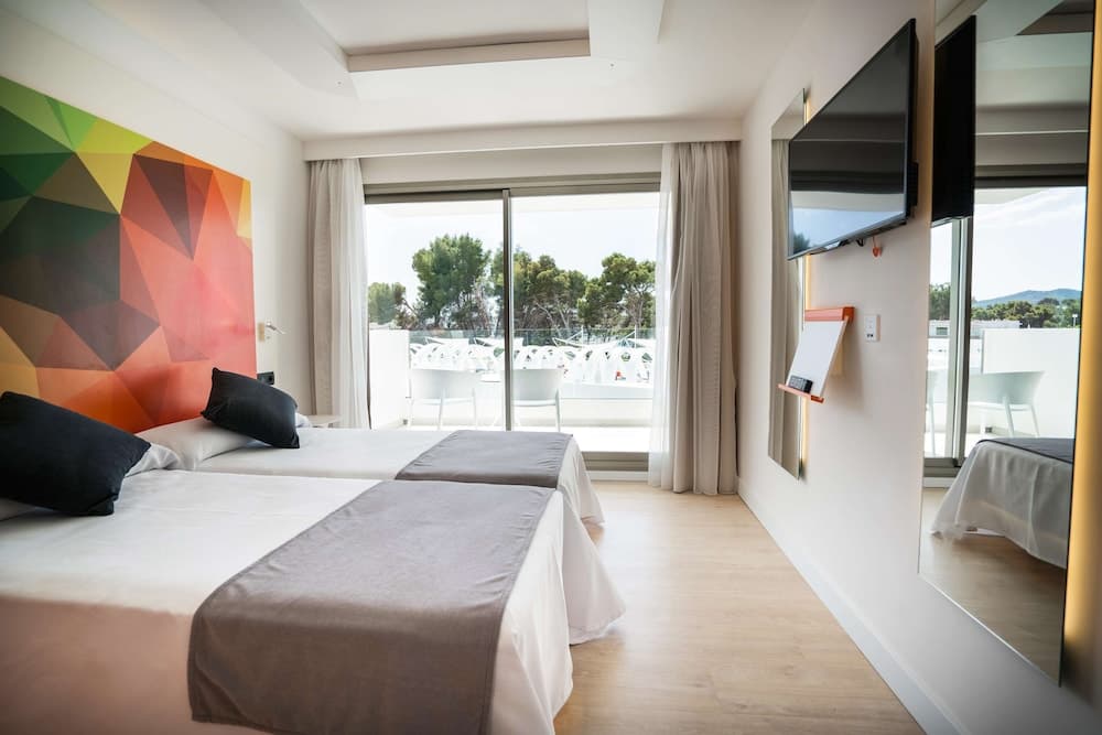 Hotel THB Naeco Ibiza - Adults Only — 17