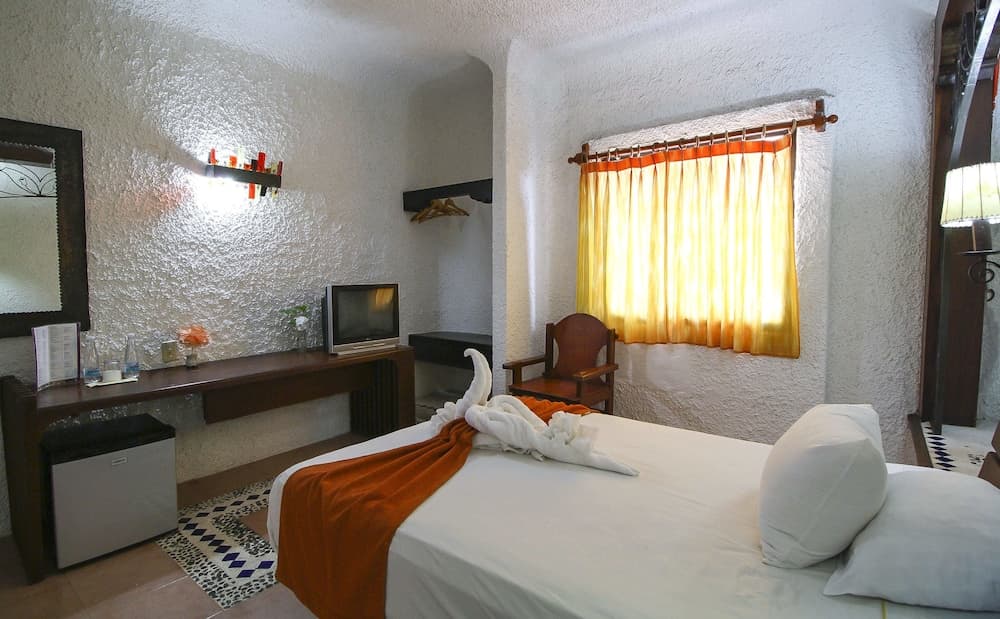 Hotel Xbalamque e Spa Cancun — 9