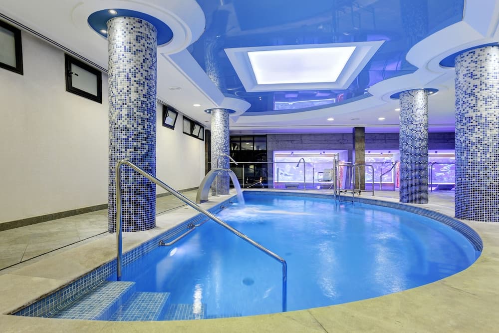Hotel Isla Mallorca & Spa — 5