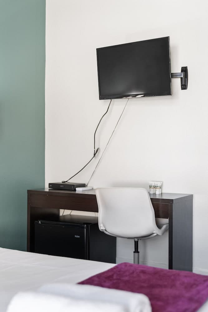 Samesun Hollywood - Hostel — 29