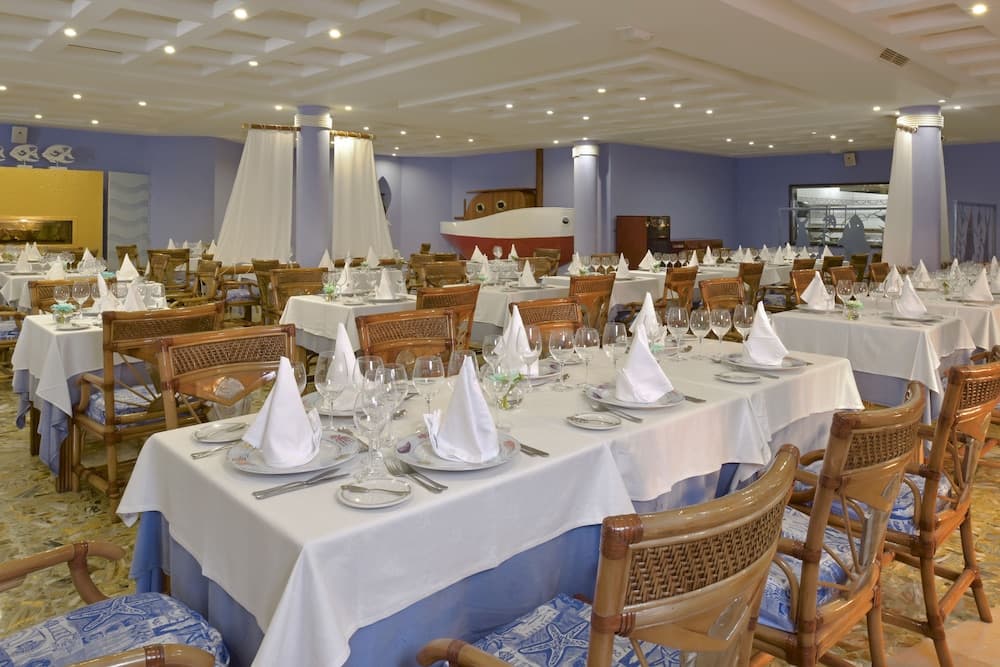 Iberostar Selection Bávaro Suites - All Inclusive — 23