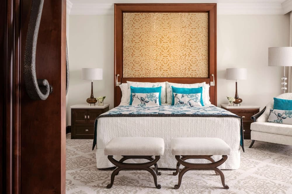 One&Only Royal Mirage — 6