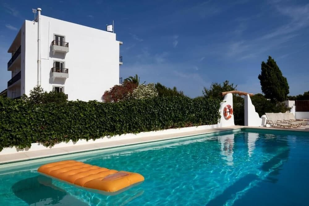 Hotel Flamingo Ibiza — 6
