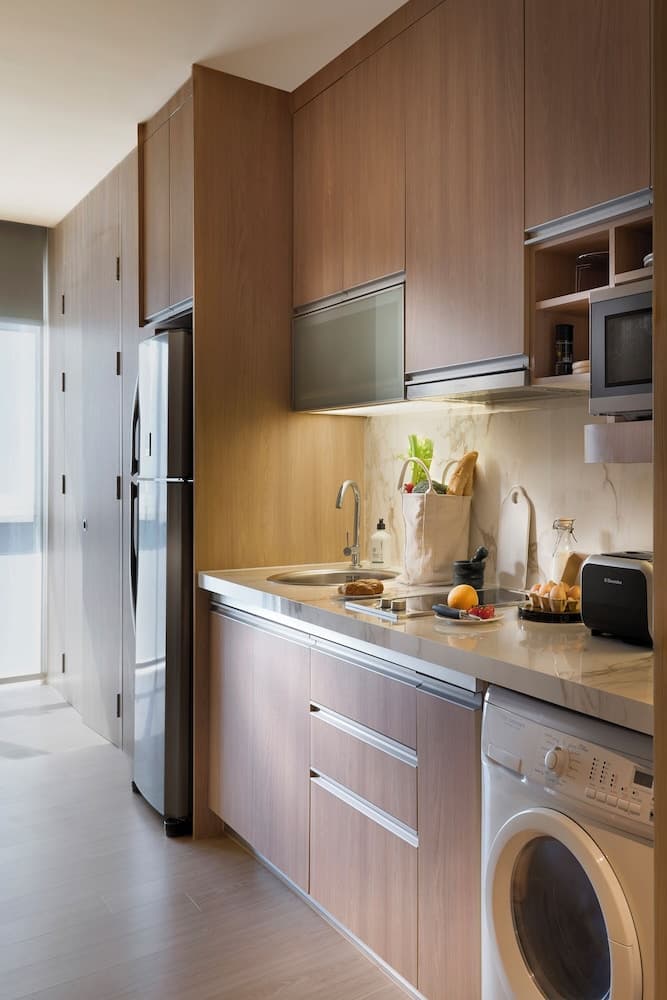 Somerset Sukhumvit Thonglor Bangkok — 2