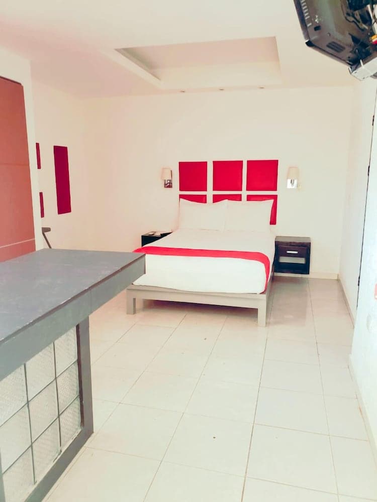 Hotel Maya Turquesa - Playa del Carmen — 8