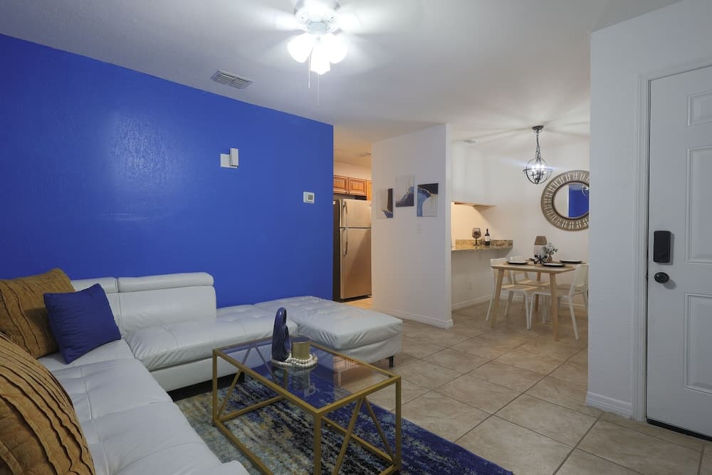 Saint Joseph Suites Centro de la ciudad de Tampa — 28