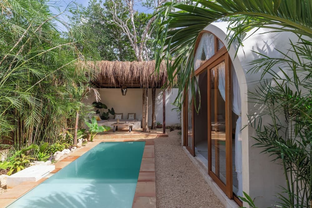 Villa Sanah — 30