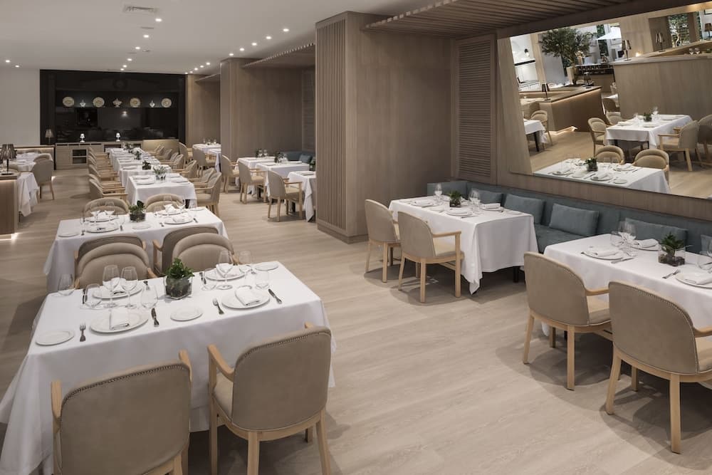 Il Livello presso Melia Castilla — 29
