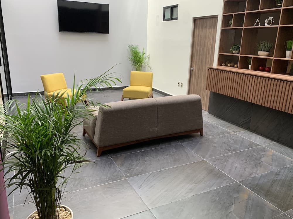 Hotel Luma by Kavia Cancun — 23