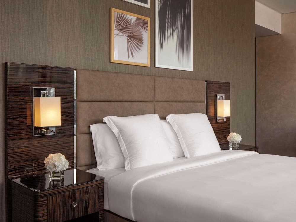 Hyde Hotel Dubái — 12