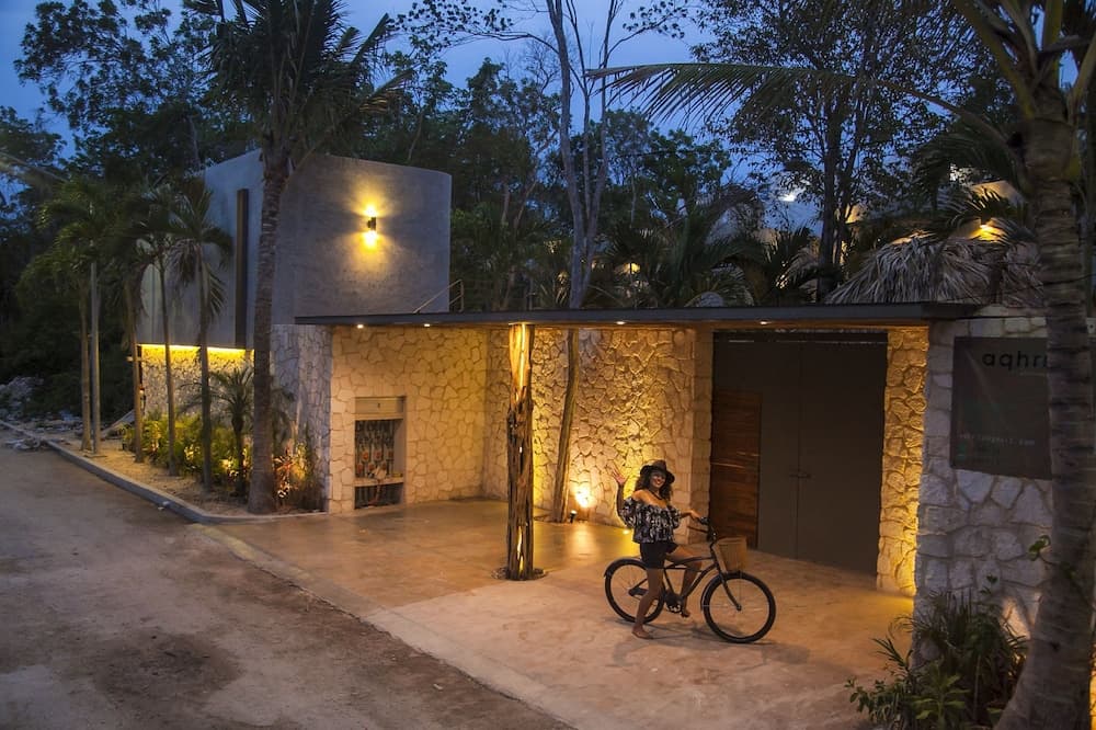 Solera Tulum con Piscina — 25