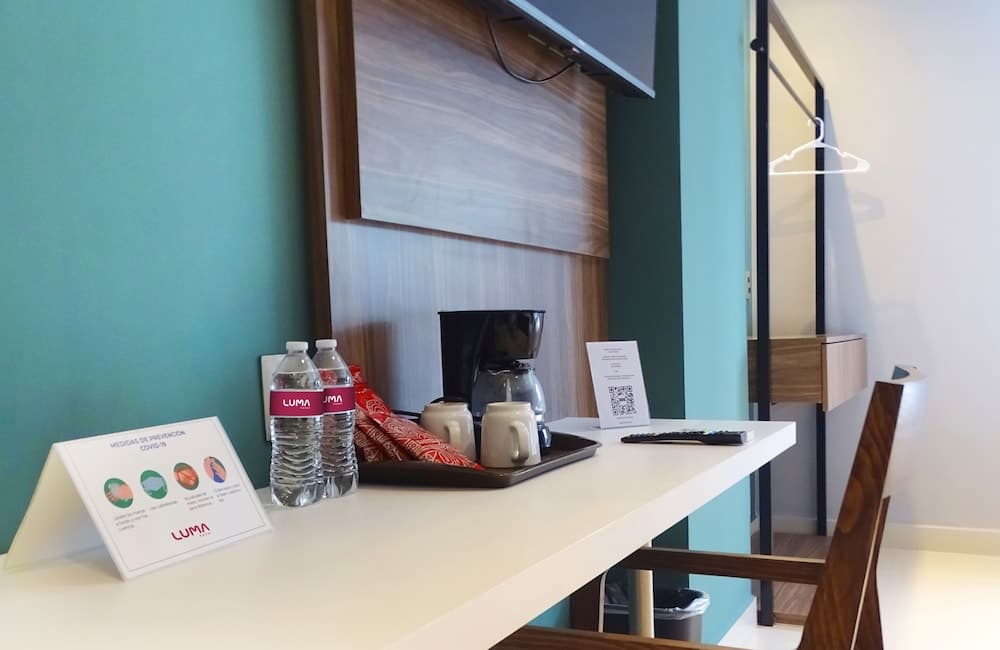 Hotel Luma by Kavia Cancun — 27