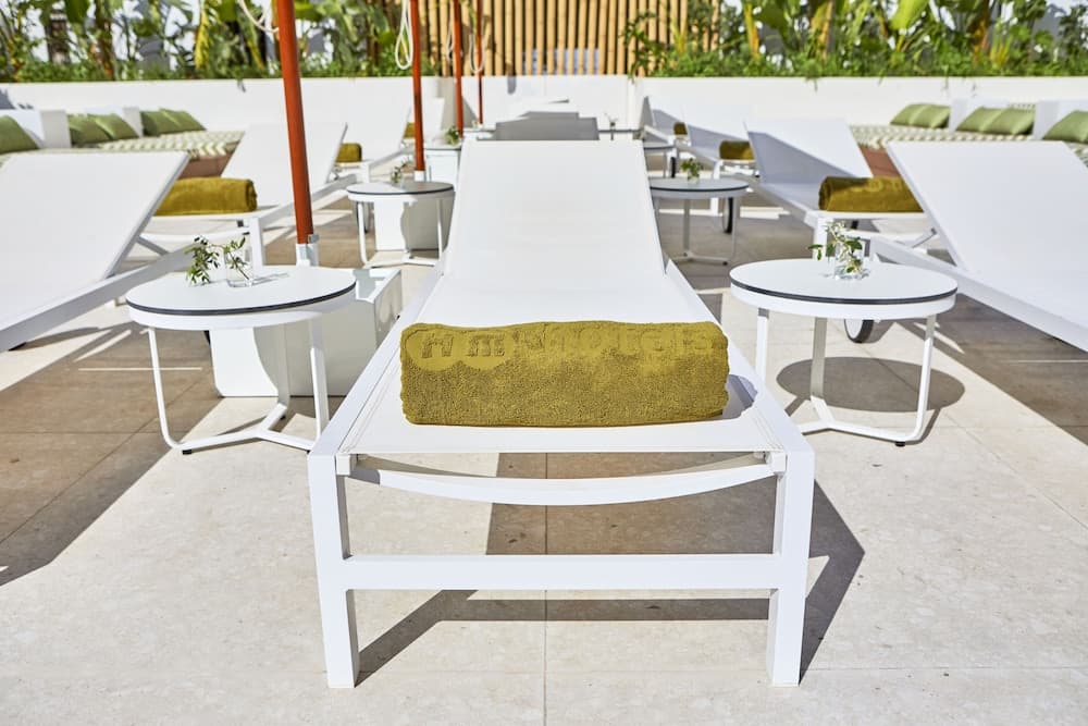 Hotel HM Dunas Blancas — 20