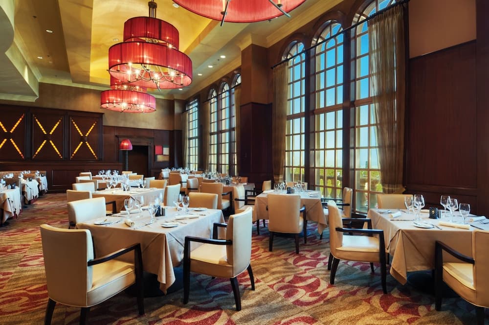 Suncoast Hotel and Casino — 27