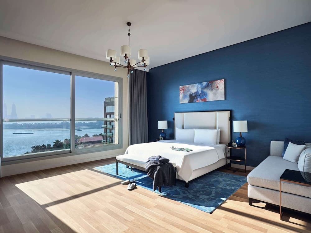 Rixos The Palm Hotel & Suites — 9