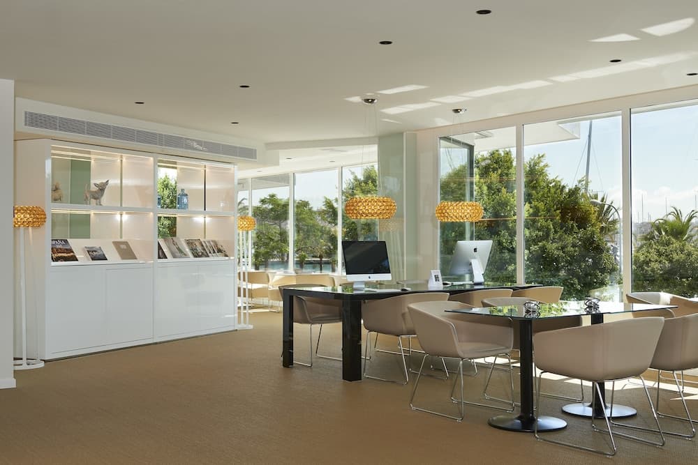 Melia Palma Marina — 28