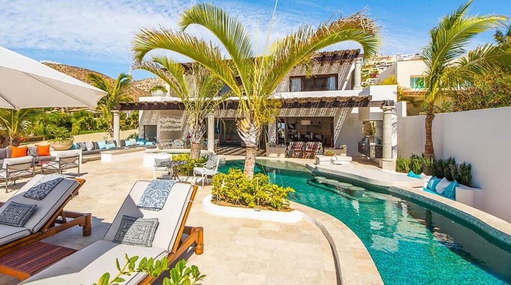 Villa Pacifica by Cabo Platinum — 22