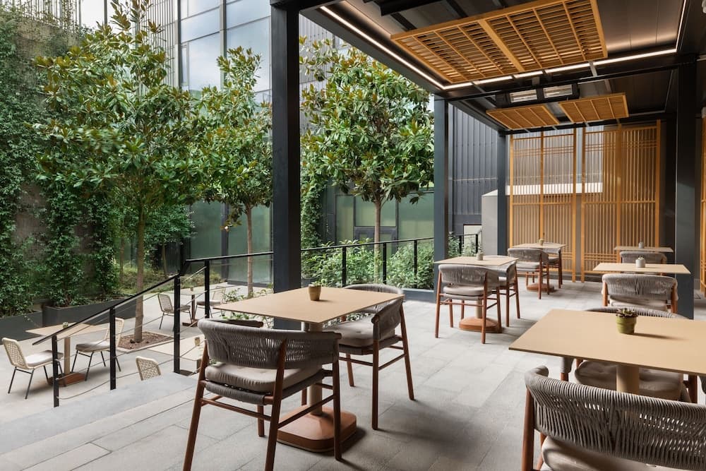 Das Westin Istanbul Nisantasi — 28