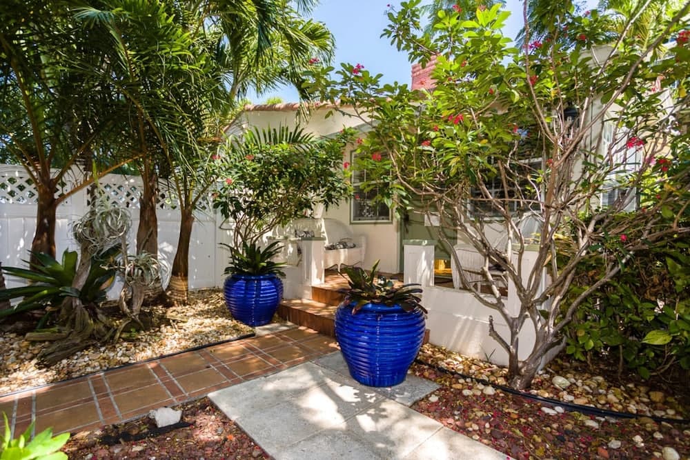 La Casa Del Mar — 23