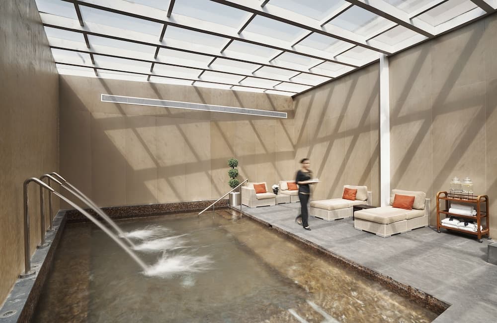 The Canvas Dubai - MGallery Hotel Collection — 8