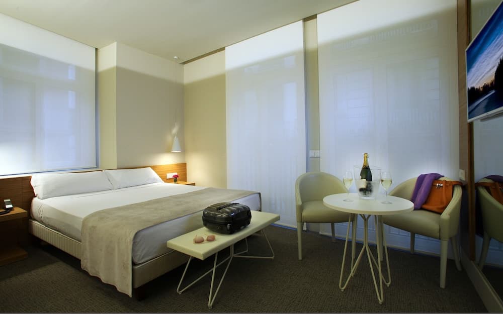 Park Hotel Barcellona — 20