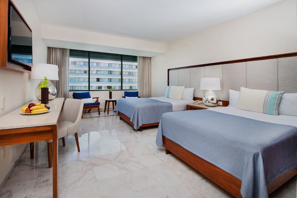 Park Royal Beach Cancun - All Inclusive — 11