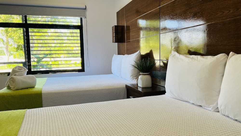 Hotel Acque Maya — 10
