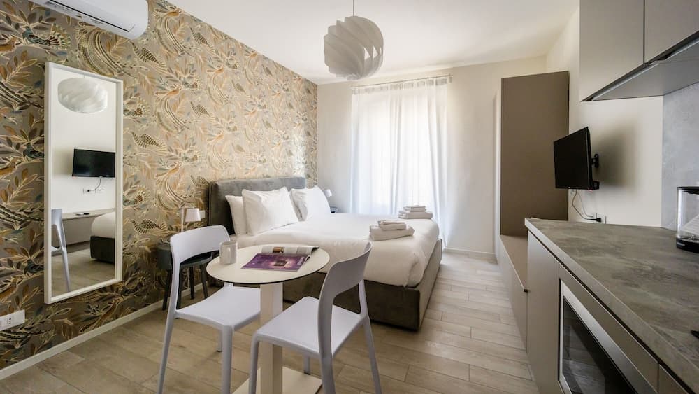 Italianway - Il Villaggio Superiore — 12