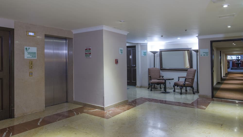 Holiday Inn & Suites Messico Zona Reforma by IHG — 17