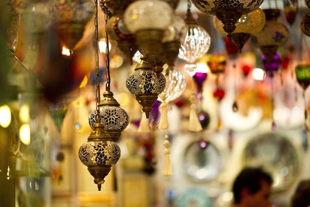 Ottoman's Life Hotel Deluxe — 5