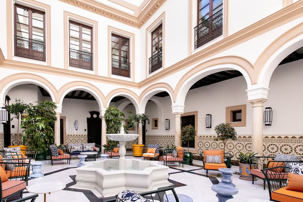 Hotel Casa Palacio Don Ramón by Kaizen Hoteles — 1