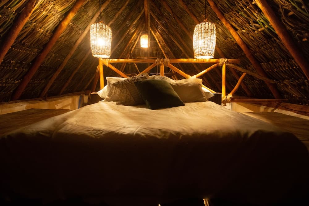 Ikal Hotel Tulum — 8